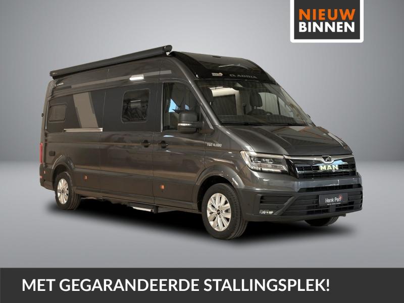 Adria Aviva 522 PT NIEUW 