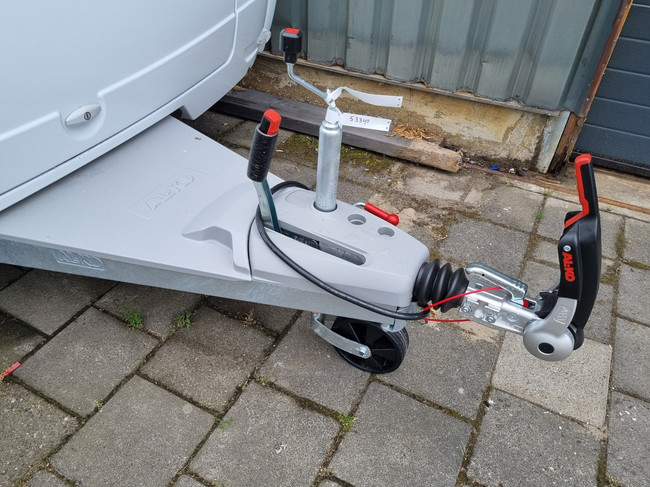 Bürstner Premio 460 TL