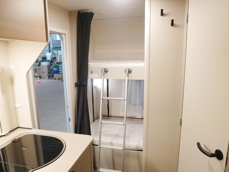 LMC Sassino 470 K 2025  foto: 13