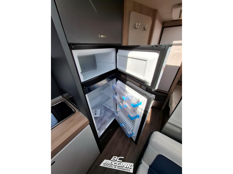 Knaus Sport 500 KD - NEU Foto: 8