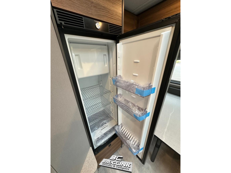 Eriba Novaline 442 - NIEUW!  foto: 8