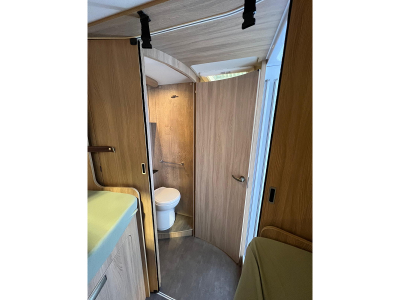Laika Ecovip H 4109 DS Face 2 Face, Hefbed  foto: 17
