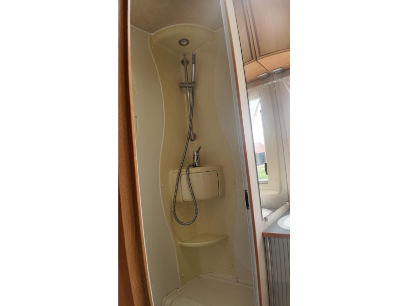 Adria Mobil Coral S ADRIA CORAL S 680SP foto: 20