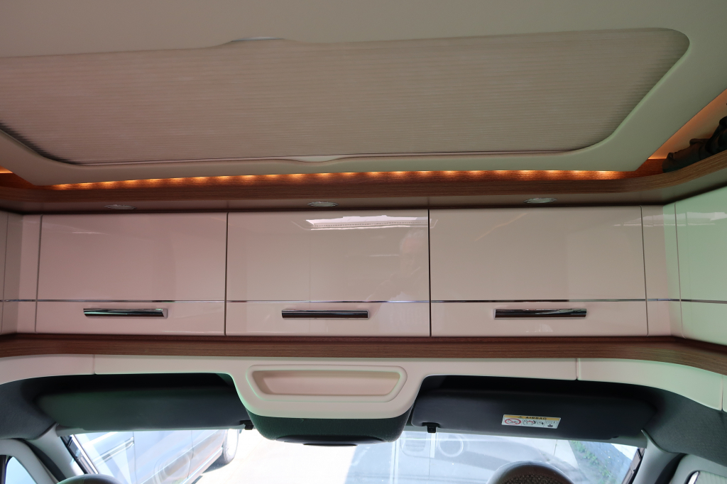 Carthago C-Tourer T 143 LE Full Options foto: 10