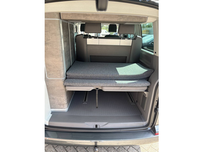 Volkswagen California 6.1 Ocean 2.0 TDI 110 kW / 150 PK DSG foto: 11