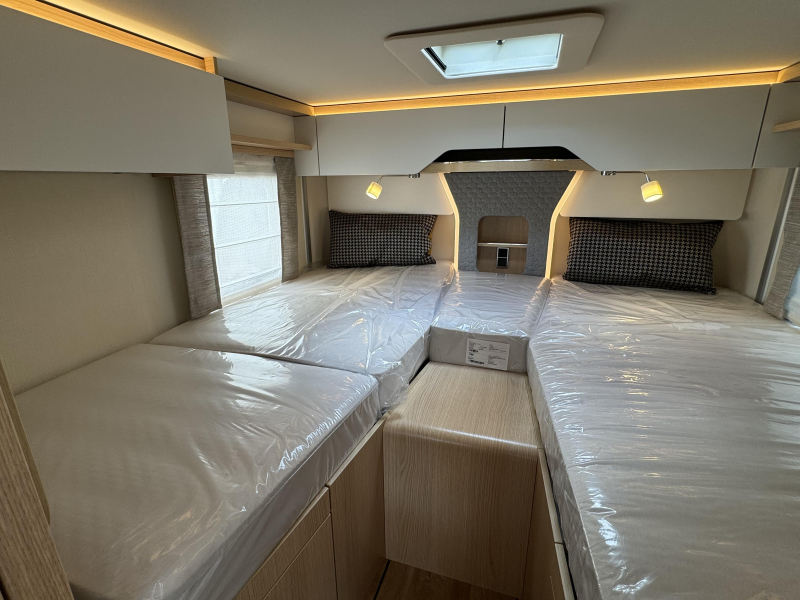 Hymer BML I 780 -- MEGA-DEAL -- photo: 17