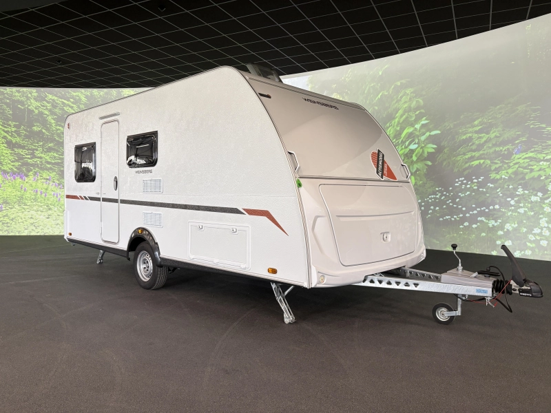 Weinsberg CaraCito 470 EU Gas-Paket / Vorzelt Foto: 1