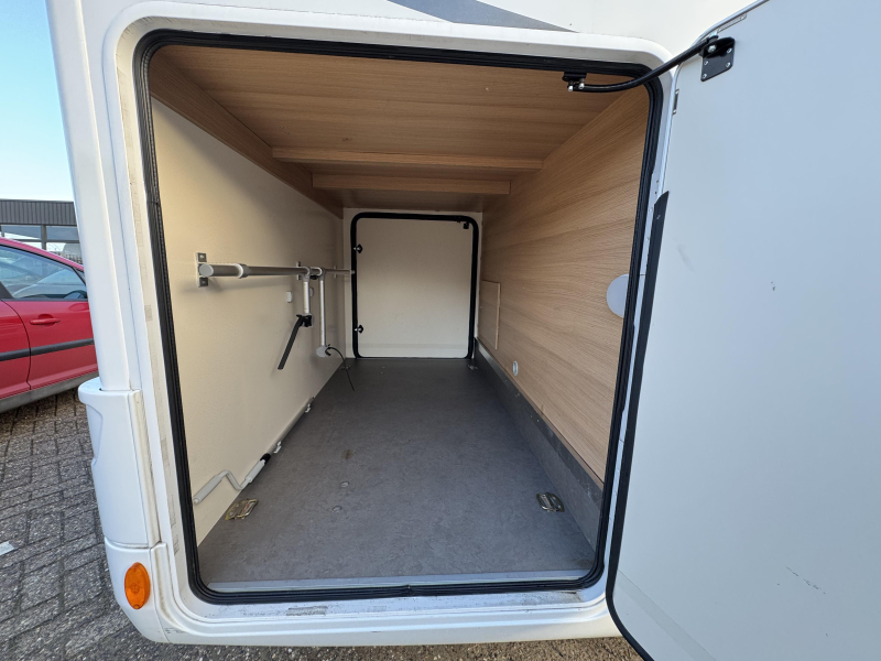 Forster T 745 EF Face 2 Face|el,fiets|bear  foto: 5