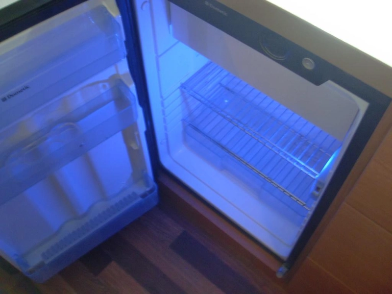 Knaus Sport 420 QD foto: 6