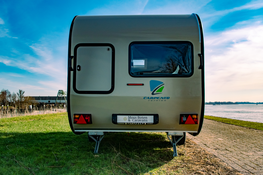 Carpento 310 foto: 1