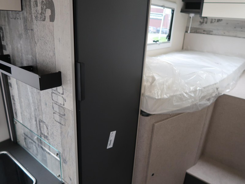 McLouis Avantgarde Slim 339 L 6,69 B 2,15 Foto: 10