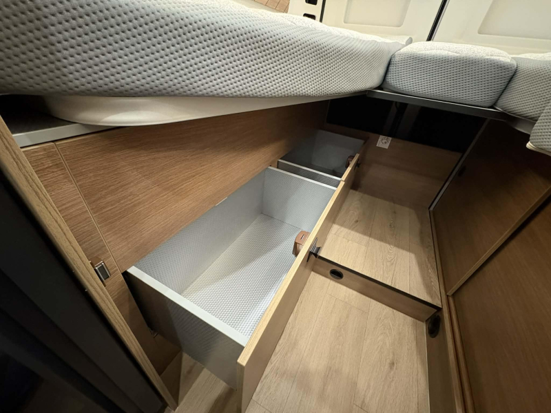 Dreamer D68 SELECT SAPHIR foto: 16