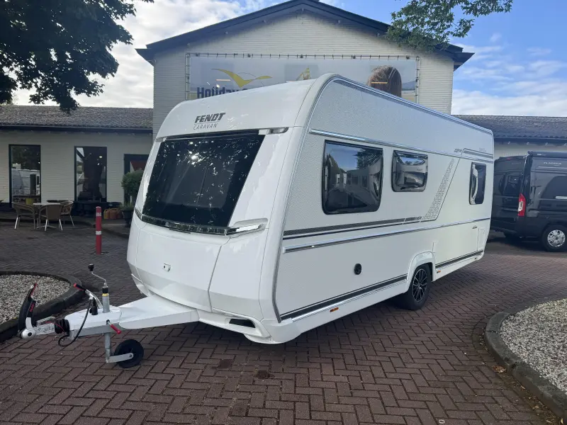 Fendt Bianco Activ 465 SFH Aanbieding € 3750 korting 
