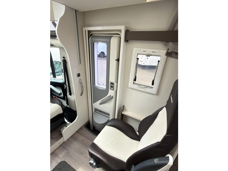 Chausson Welcome 611 Travel Line foto: 22