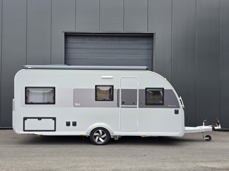 Adria Altea 502 UL 60 Years Edition  foto: 1