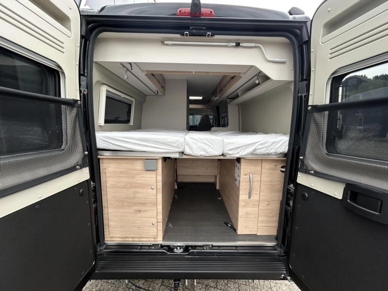 Dethleffs Globetrail 640  foto: 10