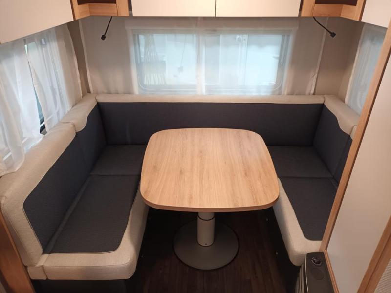 Knaus Sport 500 EU  foto: 2