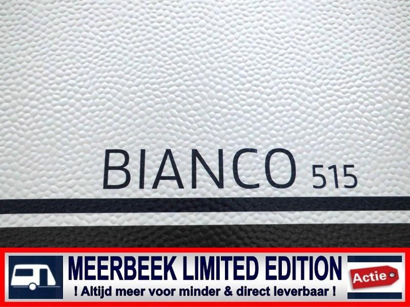 Fendt Bianco Activ 515 SGD 2025 NIEUW MET BADKAMER !  foto: 3