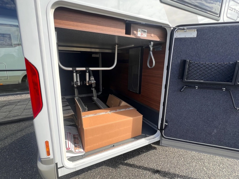 Carthago Chic C-Line I 5.0 QB MERCEDES KASTJES MJ 2026 Foto: 3