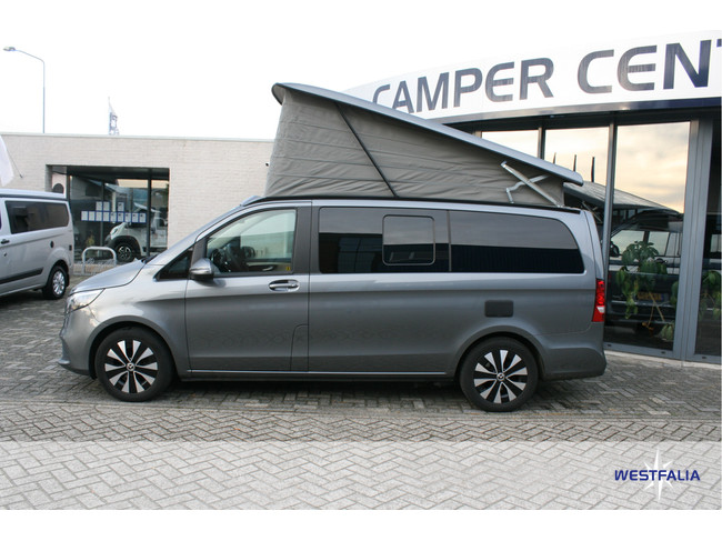 Mercedes-Benz Marco Polo V250 Aut. | 12 maanden Garantie | foto: 8