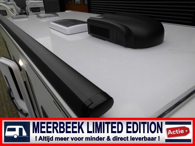 Fendt Apero Activ 560 SKM 5113,=KORTING THULE+MOVER  foto: 4