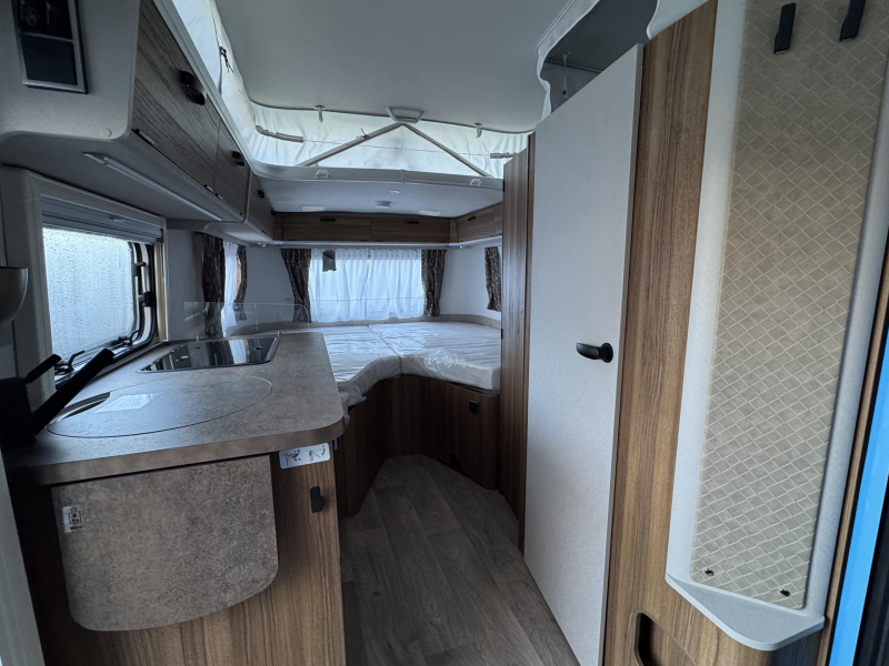 Eriba Touring 642 Foto: 10