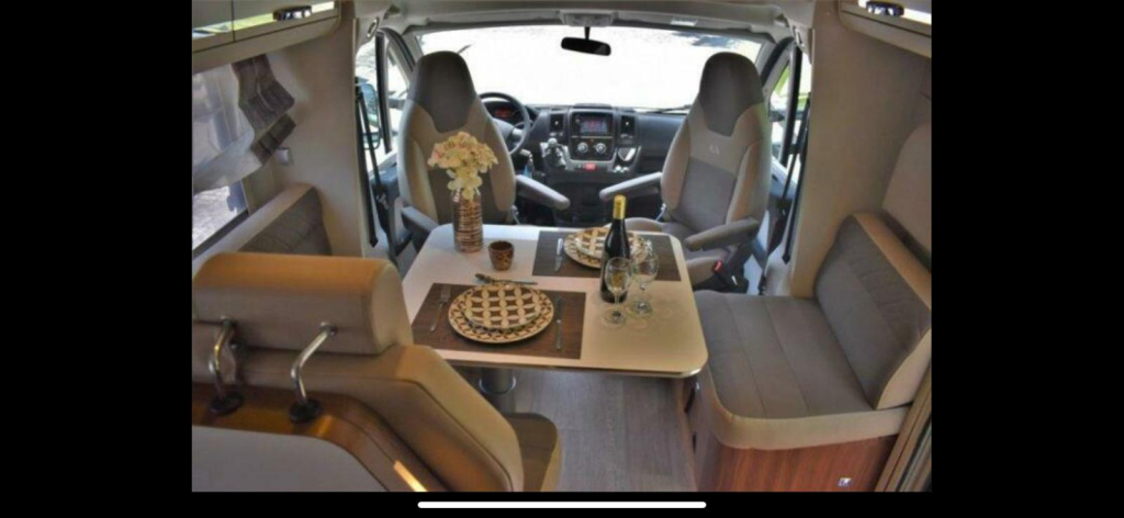 ADRIA MATRIX M 670 SC