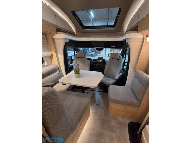 Hymer BMC-T 600 Blackline foto: 5