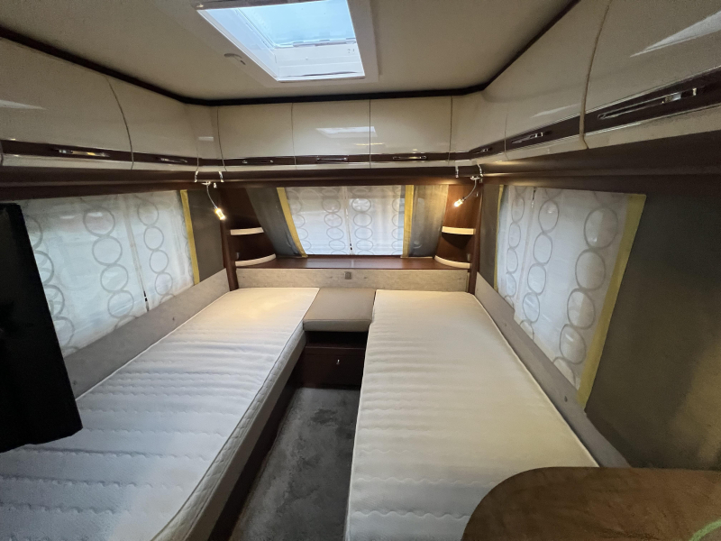 Fendt Opal 465 TG Mover, Fietsendrager  foto: 6