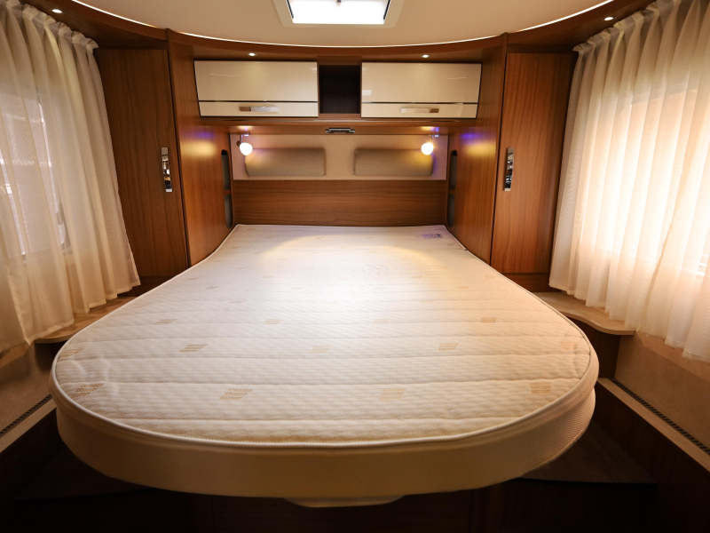 Hymer Starline 690 FULL OPTIONS foto: 9
