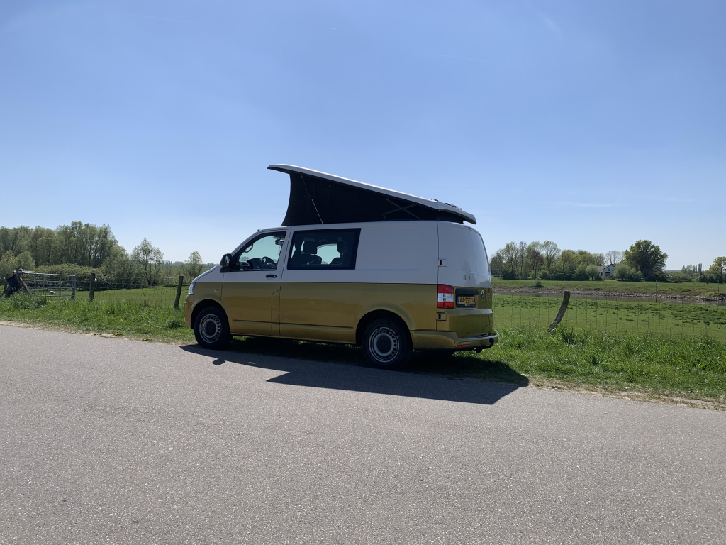 VOLKSWAGEN TRANSPORTER foto: 13