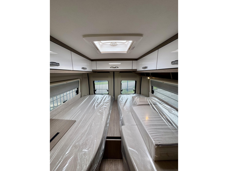 Pössl Roadcruiser  foto: 17