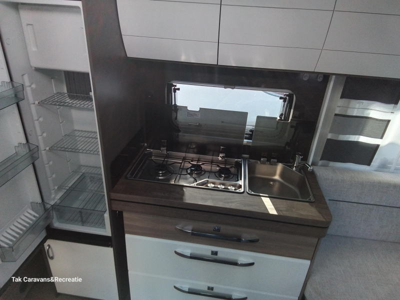 Hobby Excellent Edition 540 WLU NU MET HOGE KORTING!!!  foto: 2