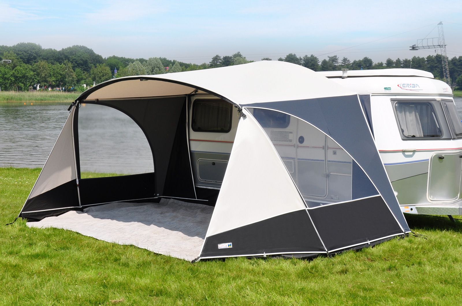 Unico Unico Verona Eriba Touring