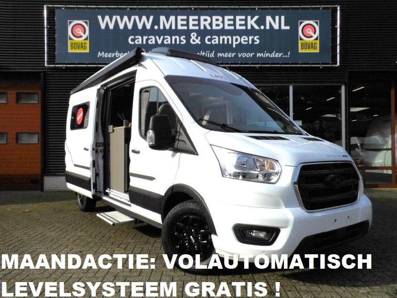LMC Innovan 592 + GRATIS LEVELSYSTEEM !  foto: 1