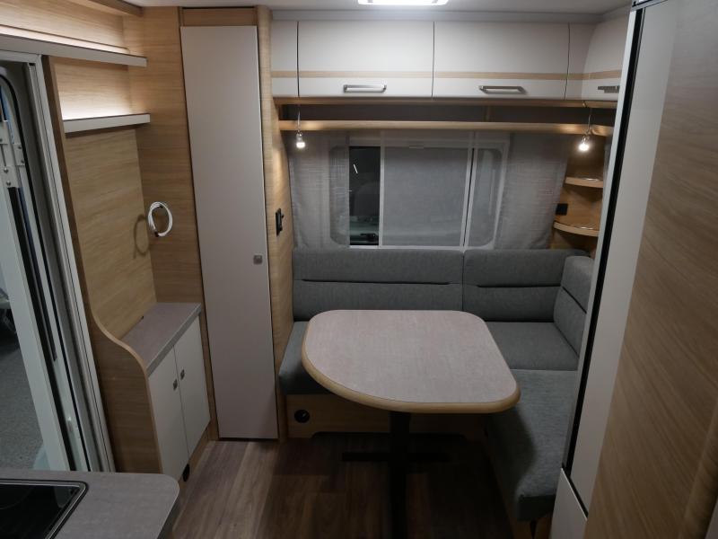 Fendt Bianco Activ 465 SGE nu met GRATIS mover  foto: 3