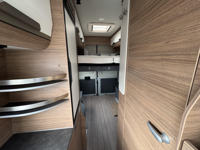 Knaus Boxlife 630 ME Incl Bear Lock foto: 11