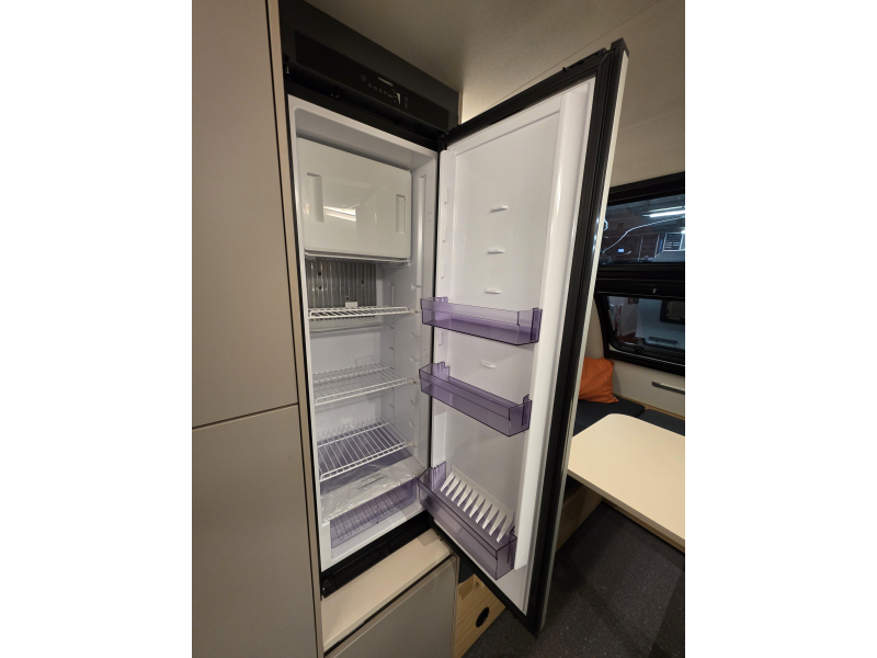 Adria Action 391 LH Foto: 15