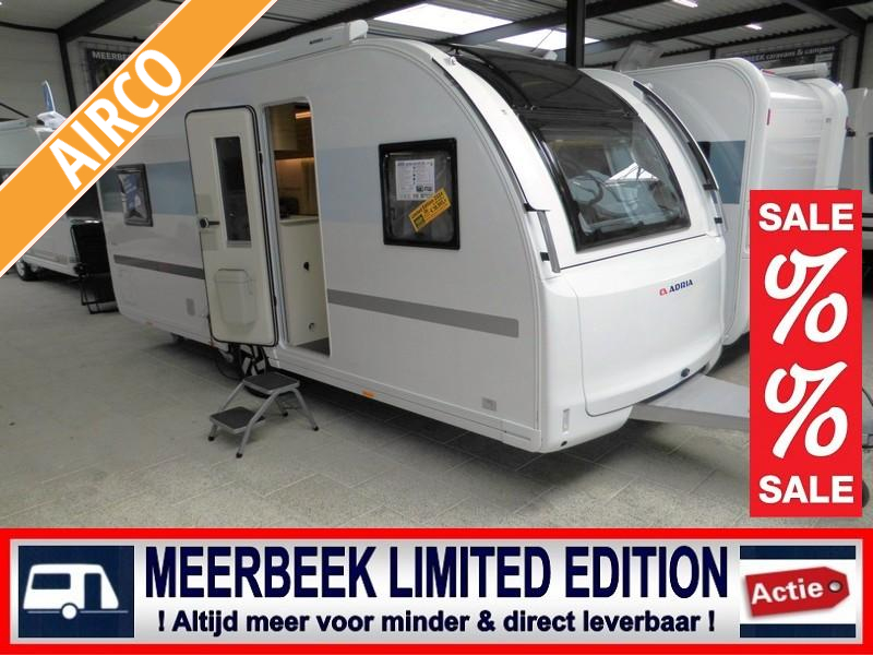 Adria Adora 522 UP 4459,=DESCUENTO MOVER+THULE 