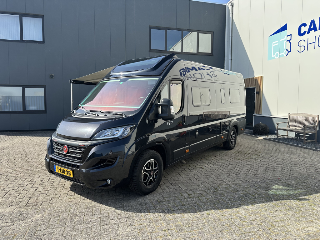 CHALLENGER V217 PREMIUM foto: 20