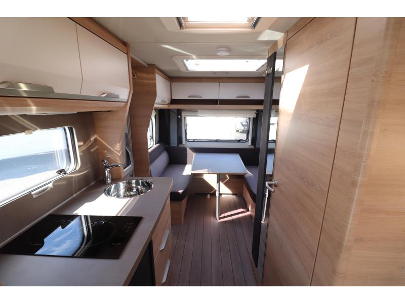 Knaus Sudwind Black Selection 460 EU E-UITVOERING - 2026 - 126  foto: 17