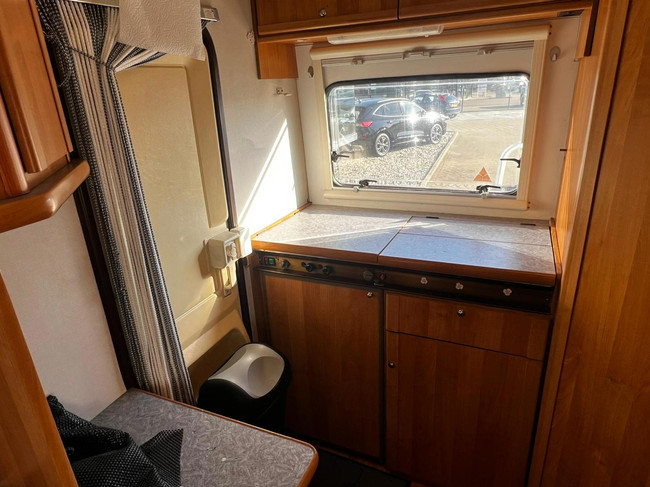 Fiat DUCATO 230 BDMHB Foto: 17