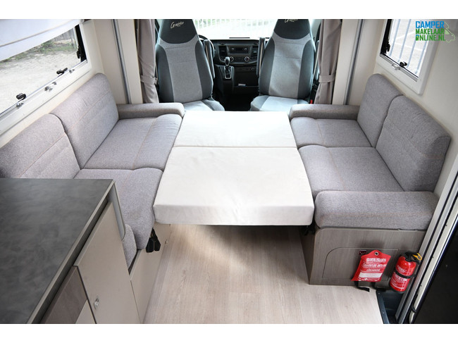 Challenger Graphite 260 foto: 10