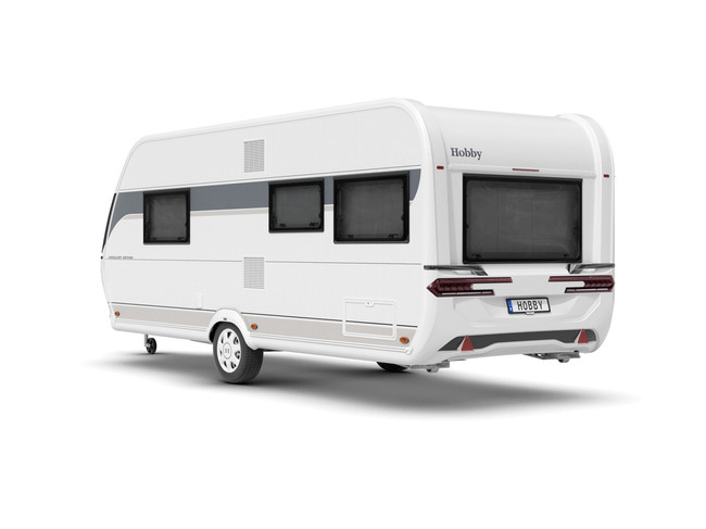 Hobby Excellent Edition 540 UL Foto: 5