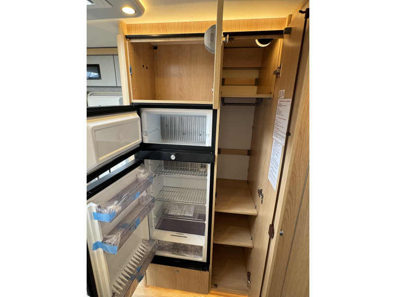 Hymer BML-T 780 -- MEGA-DEAL --  foto: 10