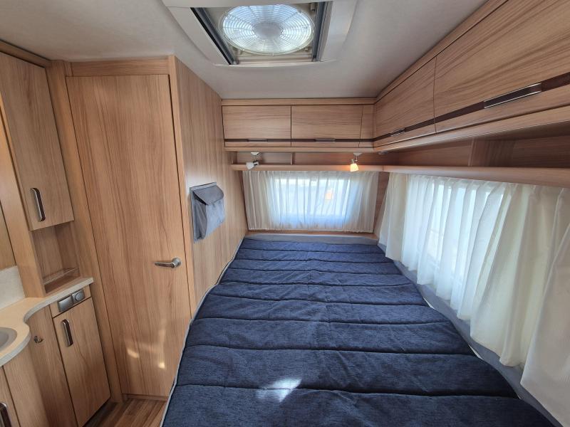 Wilk Vida 420 met Mover!  foto: 17