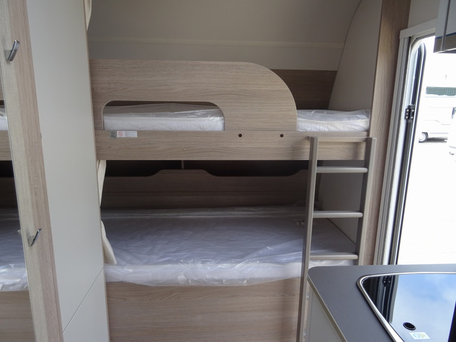 Bürstner Premio Plus 440 TK