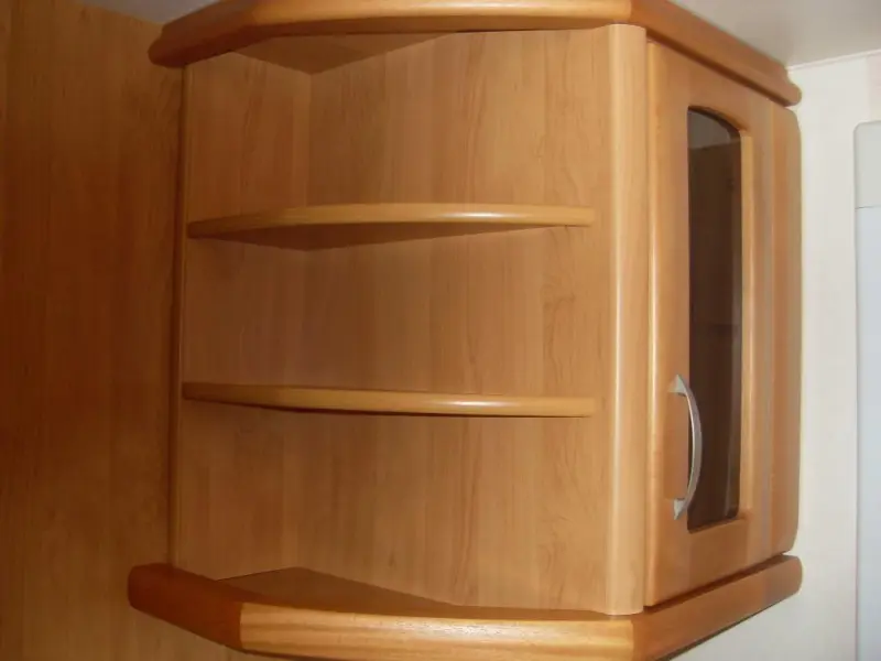 Hobby Excellent Easy 540 UF met Mover  foto: 4