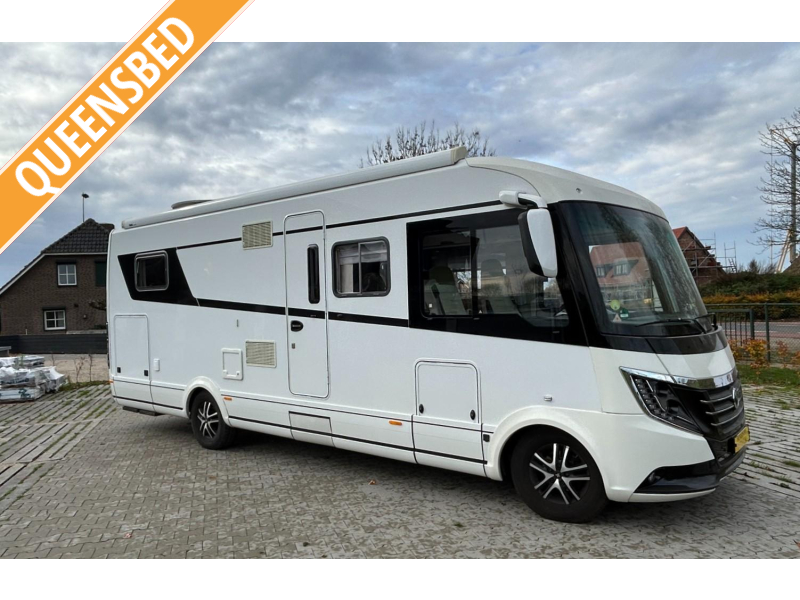 Niesmann+Bischoff Arto 79 F 