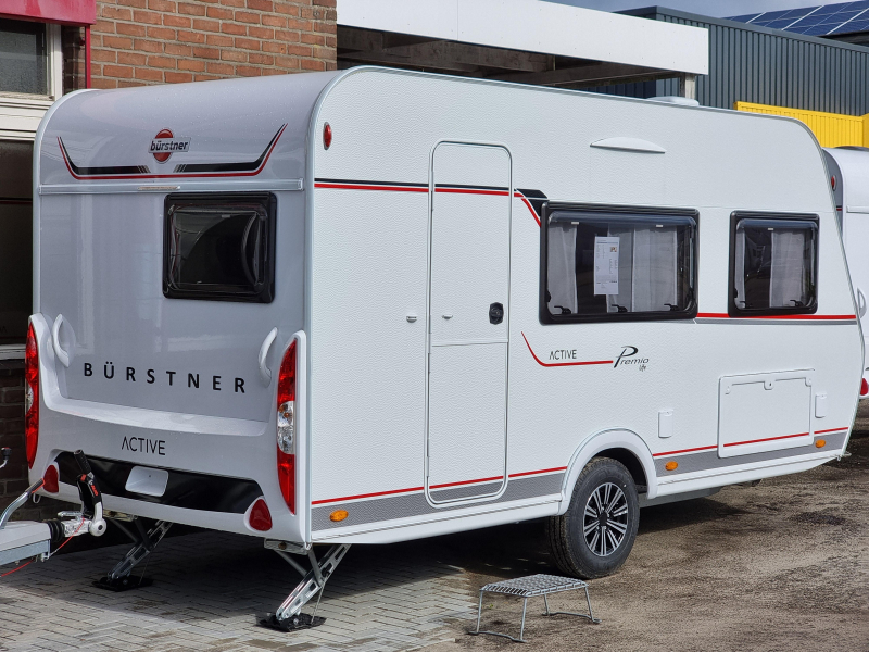 B&uuml;rstner Premio Life 425 TS Active Foto: 2